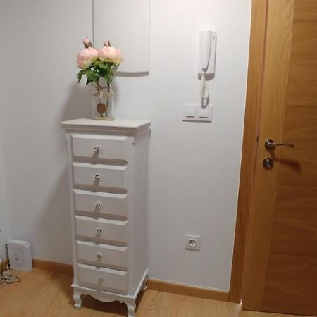 庞特维德拉Bonito Apartamento Recien Reformado公寓 外观 照片