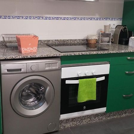 庞特维德拉Bonito Apartamento Recien Reformado公寓 外观 照片