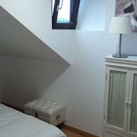 庞特维德拉Bonito Apartamento Recien Reformado公寓 外观 照片