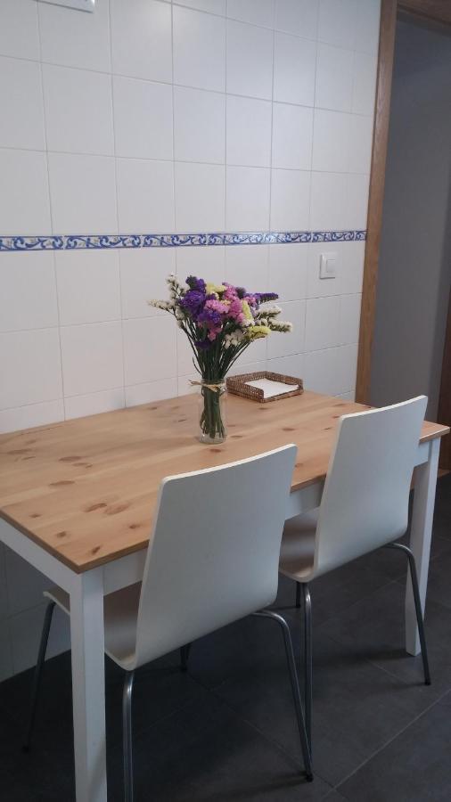 庞特维德拉Bonito Apartamento Recien Reformado公寓 外观 照片