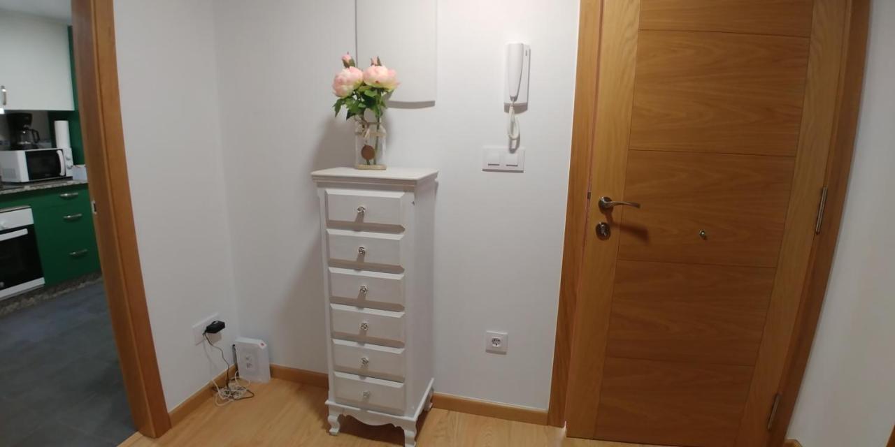 庞特维德拉Bonito Apartamento Recien Reformado公寓 外观 照片