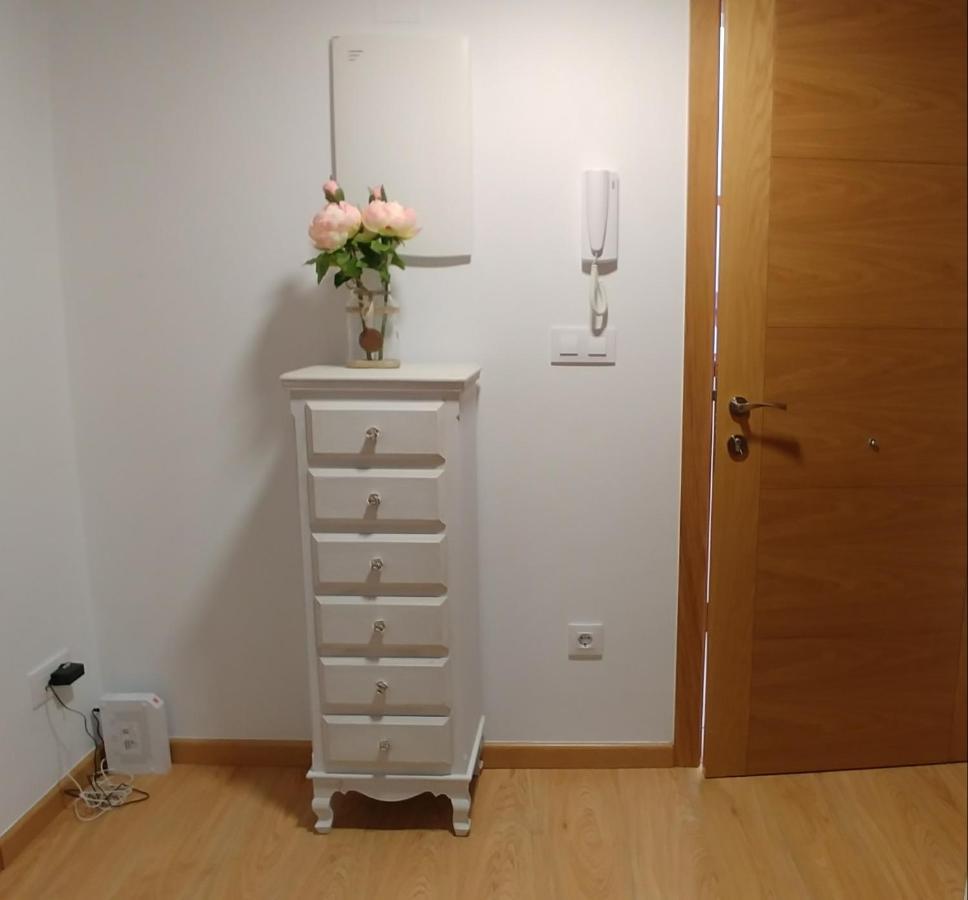 庞特维德拉Bonito Apartamento Recien Reformado公寓 外观 照片