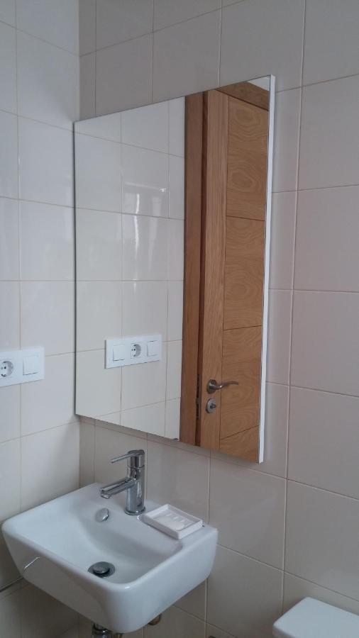 庞特维德拉Bonito Apartamento Recien Reformado公寓 外观 照片