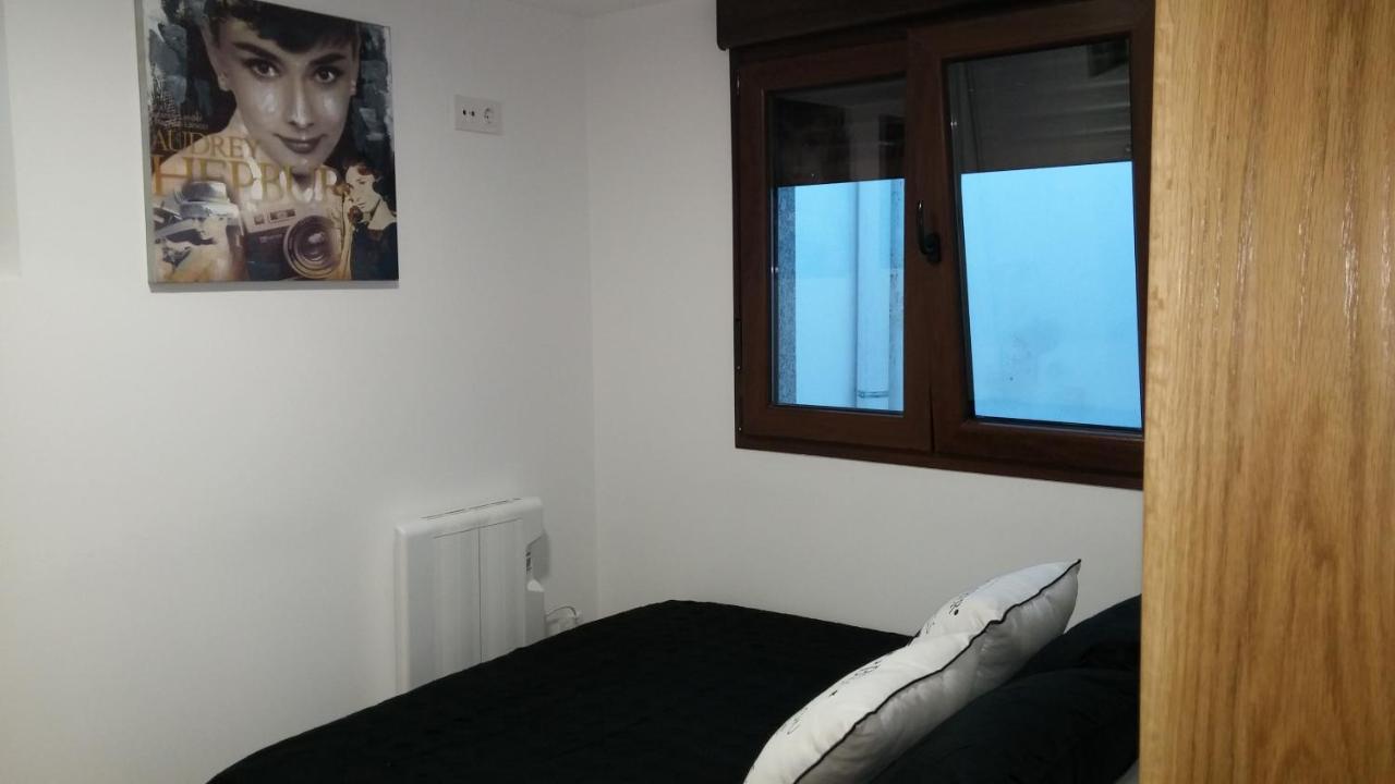 庞特维德拉Bonito Apartamento Recien Reformado公寓 外观 照片